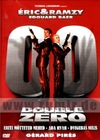 Double Zero