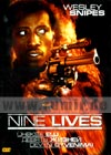 Unstoppable / Nine Lives