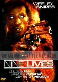Unstoppable / Nine Lives
