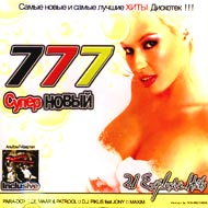 777 Super novyj...