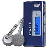 MP3 Player Creative Zen Nano Plus 512MB blau