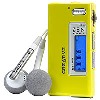 MP3 Player Creative Zen Nano Plus 512MB grün