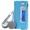 MP3 Player Creative Zen Nano Plus 512MB hellblau