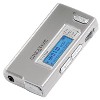 MP3 Player Creative Zen Nano Plus 512MB silber
