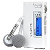 MP3 Player Creative Zen Nano Plus 512MB weiss