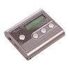MP3 MSI MEGA Player 538 ohne Speicher mit SD/MMC Slot