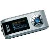 MP3 Player Trekstor i.Beat organix FM 1GB silber