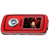 MP3 Player Trekstor i.Beat vision 2GB rot