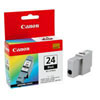 CANON BCI-24bk Tinte schwarz