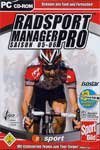 Spiel Radsport Manager Pro 2005/2006