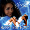 Stella - Happy Birthday