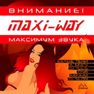 Maxi Way 1...