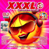 XXXL 15 - Tancevalnyj...