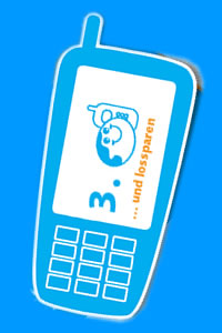 Blauworld SIM-Card