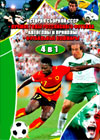 Futbol 4 in 1