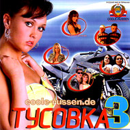 Tusovka 3 - Coole Russen...