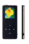MP3 Odys Axdia MP-10 1 GB black