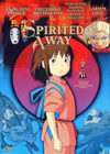 Spirited Away