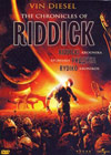 The Cronicles of Riddick