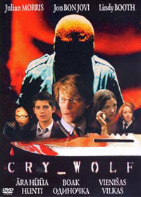 Cry Wolf