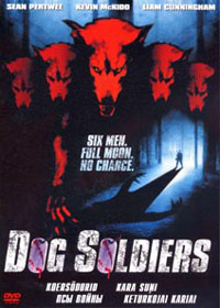 Dog Soldiers