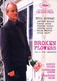 Broken Flowers