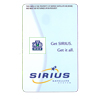 NTV Mir Abocard for 12months