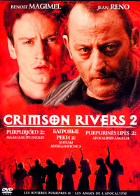 Crimson Rivers 2