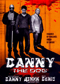 Danny the Dog