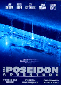 The Poseidon Adventure