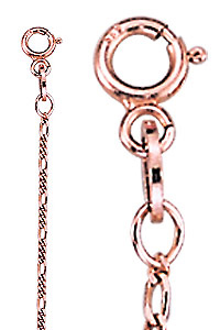 Chain 45cm. - 55cm.