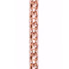 Chain 18cm. - 55cm.