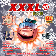 XXXL 16 - R&B...