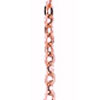 Chain 18,5cm. - 55cm.