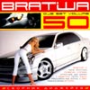 Bratva DJs Set vol. 50