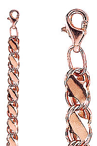 Chain, 19cm. - 55cm.