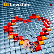 15 Love Hits...