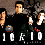 Tokio - Puls 200...