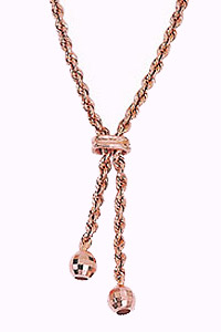 Chain 45cm.