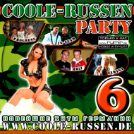 Coole Russen Party - 6...