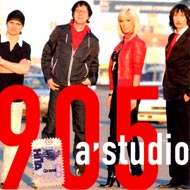 A-Studio - 905...