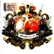 Serjoga & VVSch. Rap vs. Spid...