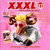 XXXL 17 Tancevalnyj