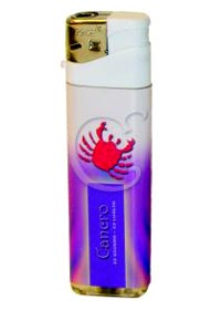 Çàæèãàëêà Ãîðîñêîï - Ðàê