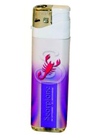 Çàæèãàëêà Ãîðîñêîï - Ñêîðïèîí