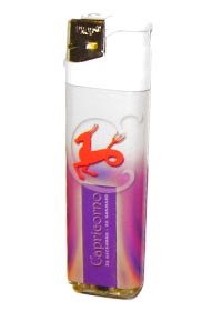 Çàæèãàëêà Ãîðîñêîï - Êîçåðîã