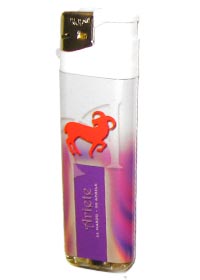 Çàæèãàëêà Ãîðîñêîï - Îâåí