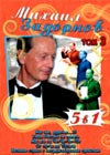 Mihail Zadornov - Tom 3. - 5in1